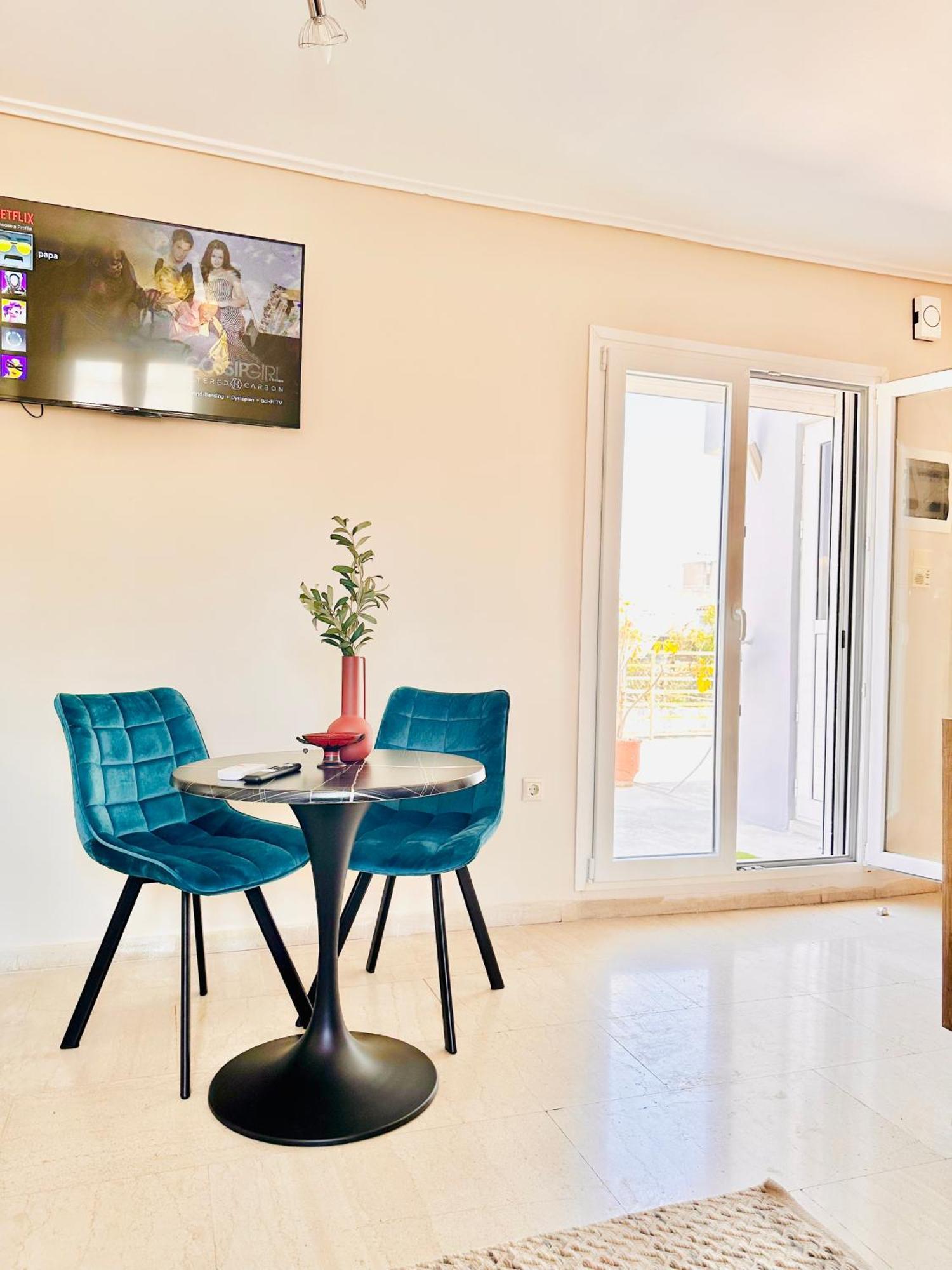 Yuna Penthouse, 100Sqm Private Rooftop Terrasse, Acropolis By Foot Athén Kültér fotó
